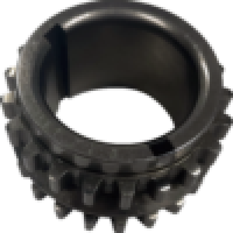 Boundary 2015+ Ford Coyote (All Types) V8 Billet Crankshaft Timing Sprocket Oil Pumps Boundary