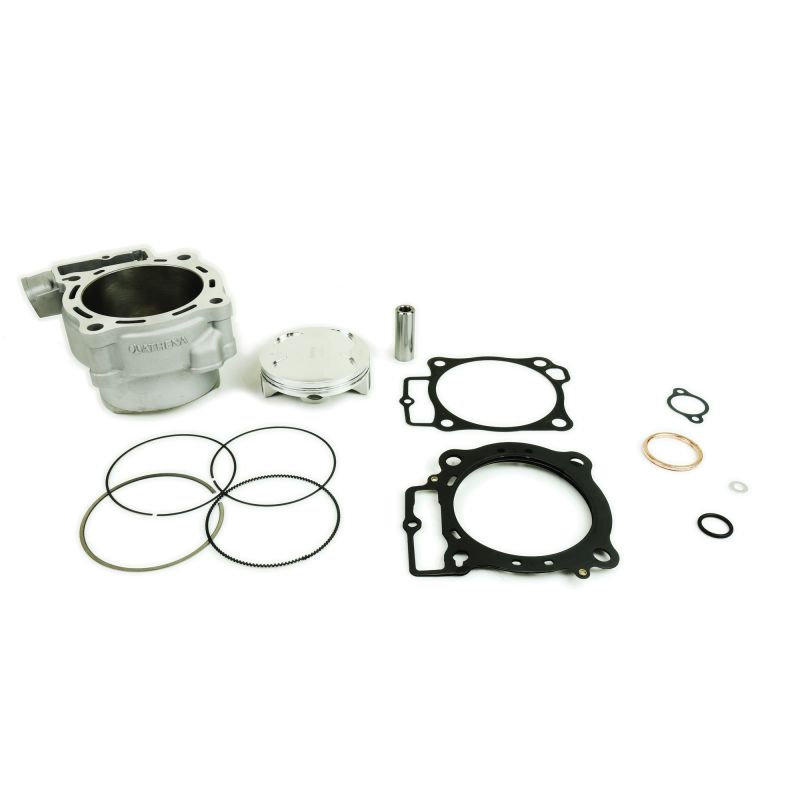 Athena 17-24 Honda CRF 450 R Big Bore Complete Cylinder Kit Cylinder Kits Athena