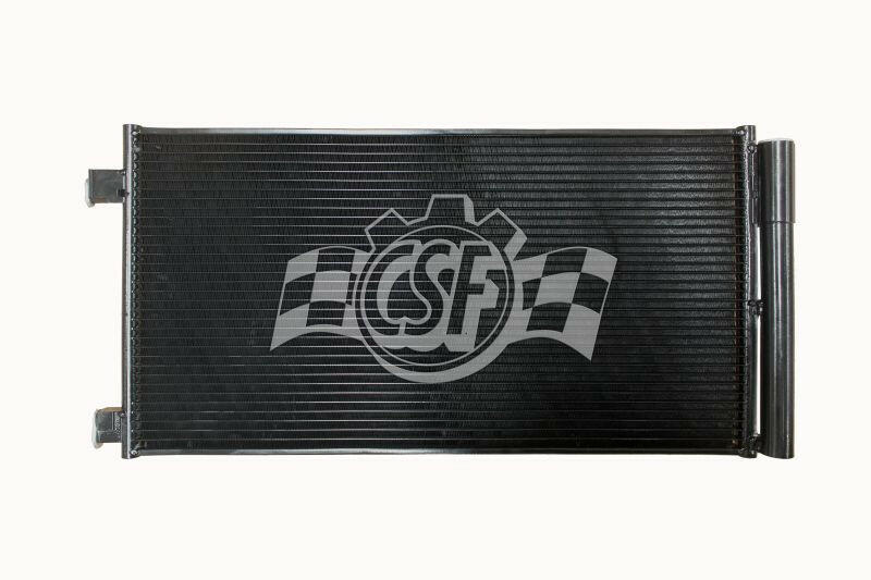 CSF 15-19 Jeep Renegade 2.4L A/C Condenser Radiators CSF