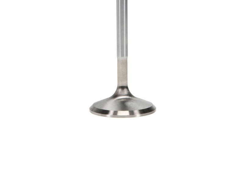 Manley 91-98 Nissan Sentra SE-R 2.0L SR20DE/DET 34.15mm Stainless Race Flo Intake Valve (Single) Valves Manley Performance