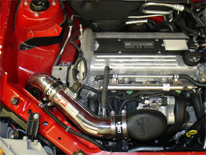 Injen 05-06 Cobalt 2.2L (No Air Pump) / 07 Cobalt SS 2.4L (No Air Pump) Polished Cold Air Intake Cold Air Intakes Injen