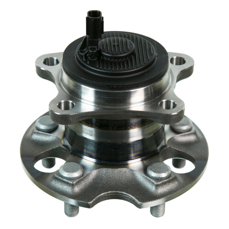 MOOG 09-16 Toyota Venza Rear Right Hub Assembly Wheel Hubs Moog