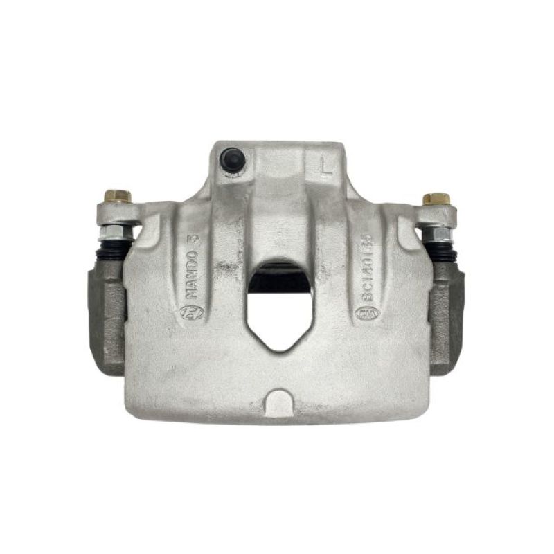 Power Stop 10-16 Hyundai Genesis Coupe Front Left Autospecialty Caliper w/Bracket Brake Calipers - OE PowerStop