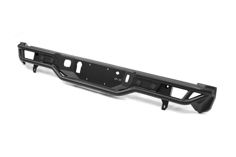 DV8 Offroad 2017-2020 Ford F-150 Raptor Tube Rear Bumper Bumpers - Steel DV8 Offroad
