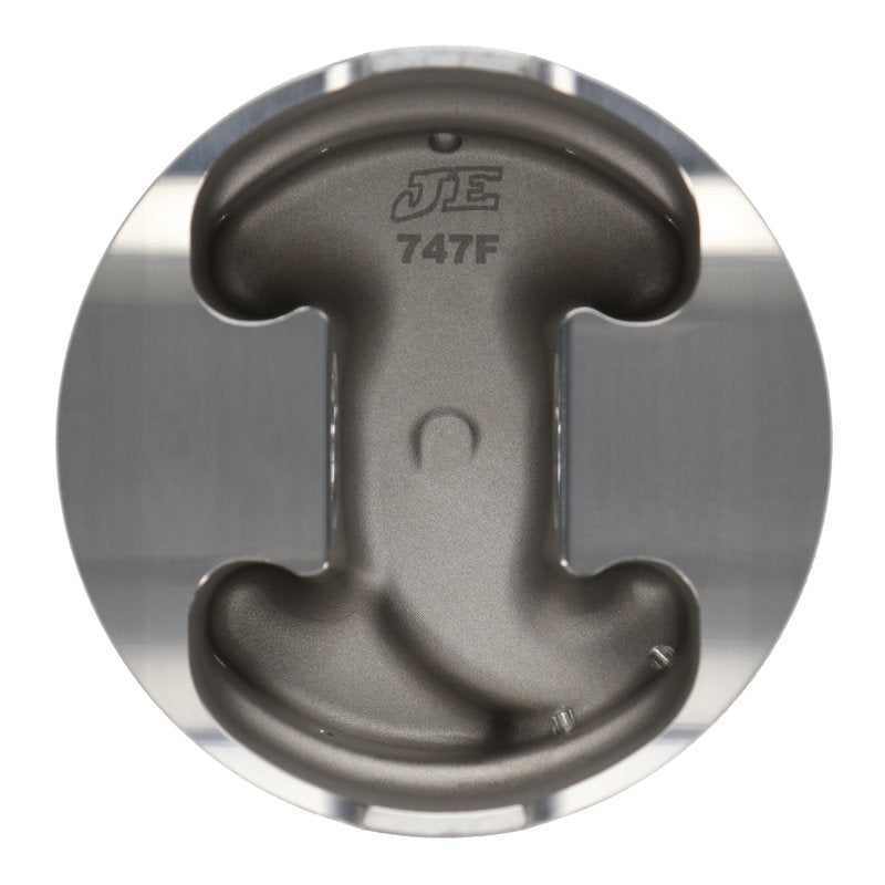 JE Pistons 460 BBF FT Set of 8 Pistons Piston Sets - Forged - 8cyl JE Pistons