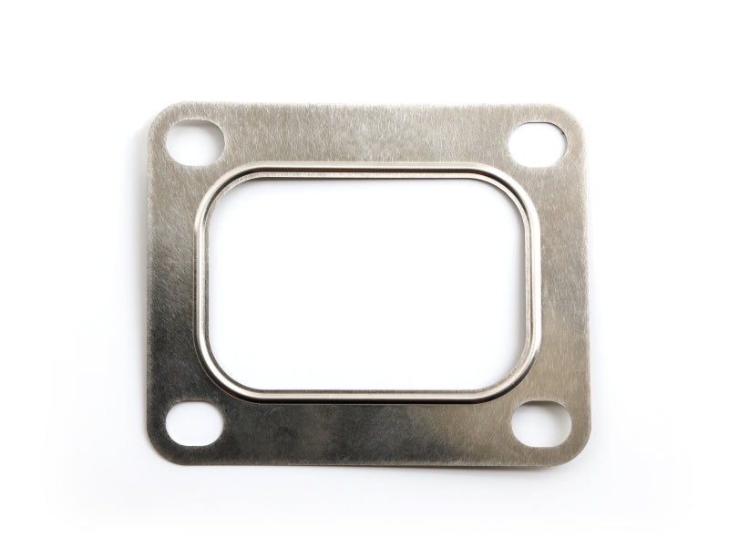Cometic .016in Stainless T4 Rectangular Turbo Inlet Flange Gasket Exhaust Gaskets Cometic Gasket