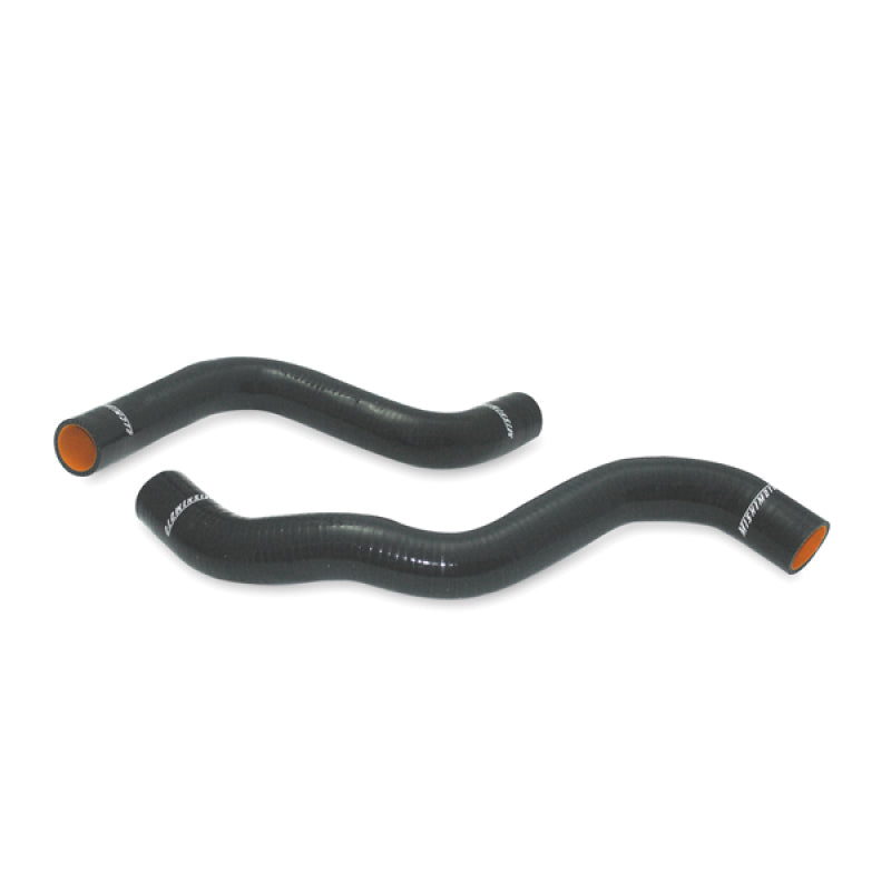 Mishimoto Mitsubishi EVO 9 Black Silicone Hose Kit Hoses Mishimoto