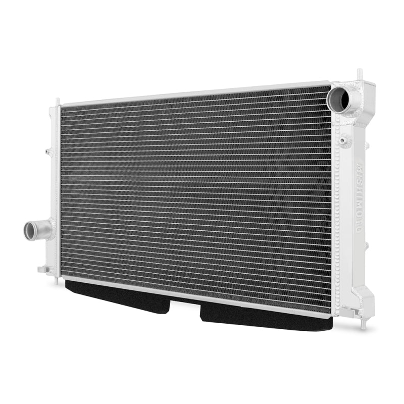 Mishimoto 2022+ Subaru BRZ / Toyota GR86 H4 2.4L Performance Aluminum Radiator Radiators Mishimoto