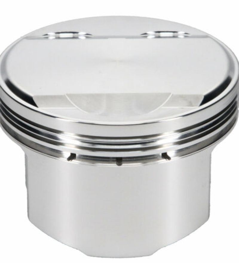 JE Pistons Honda VTX 1300 Kit Piston Kit Piston Sets - Powersports JE Pistons