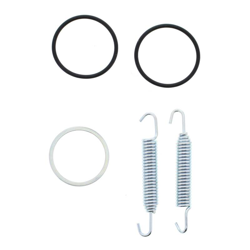 Vertex Gaskets 02-18 Yamaha YZ85 Exhaust Gasket Kit Exhaust Gaskets Vertex Pistons