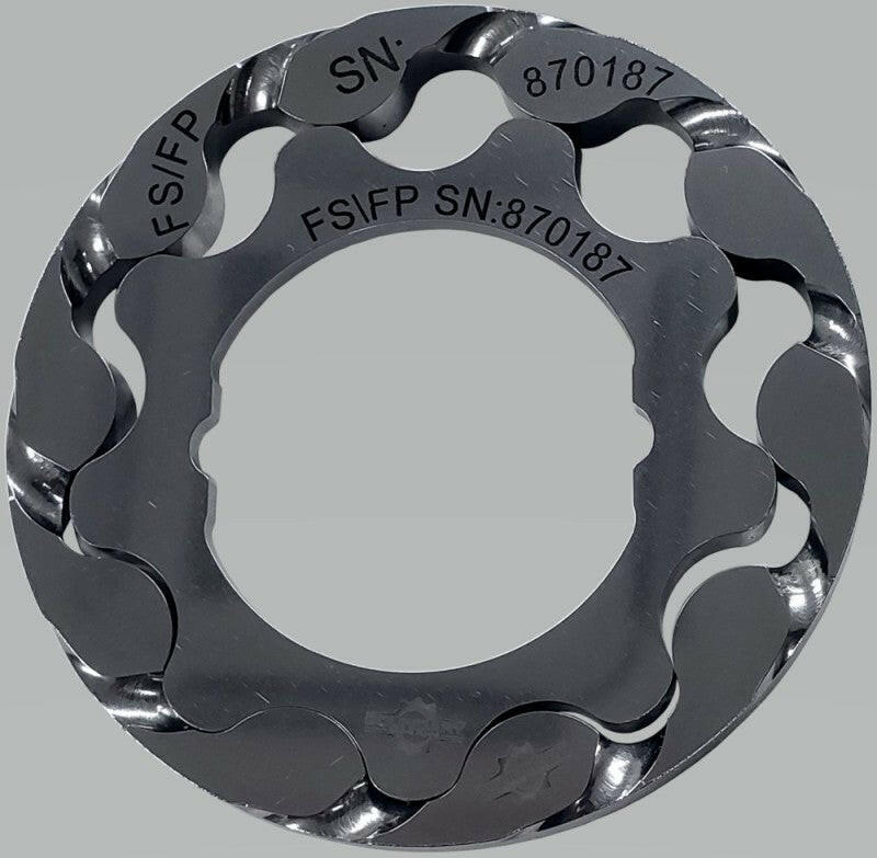 Boundary 93-06 Ford/Mazda FS/FP 1.8L-2.0L I4 Oil Pump Assembly Oil Pumps Boundary