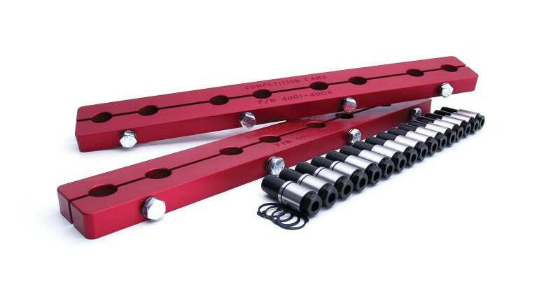 COMP Cams Stud Girdle Kit For CS 7/16in Stud Girdles COMP Cams