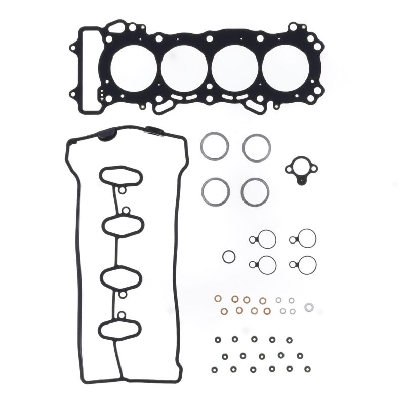 Athena 03-04 Honda CBR R 600 Top End Gasket Kit Gasket Kits Athena