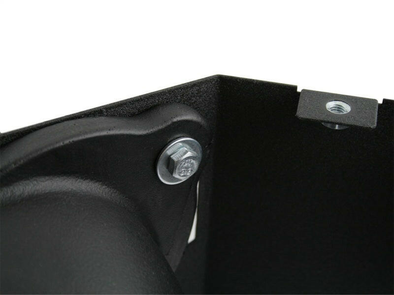 aFe MagnumFORCE Intakes Stage-2 P5R AIS P5R VW R32 08-09 V6-3.2L MKV Cold Air Intakes aFe