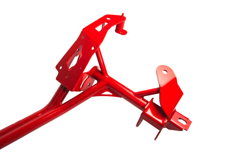 UMI Performance 82-92 GM F-Body Tubular K-member Factory Springs Road Race Crossmembers UMI Performance