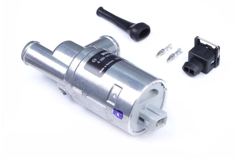 Haltech 2 Screw Style Idle Air Control Motor Plugs & Pins Wiring Connectors Haltech