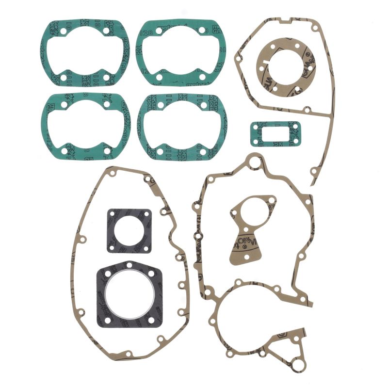 Athena 1980 KTM 175 2T MOD Complete Gasket Kit (w/o Oil Seals) Gasket Kits Athena