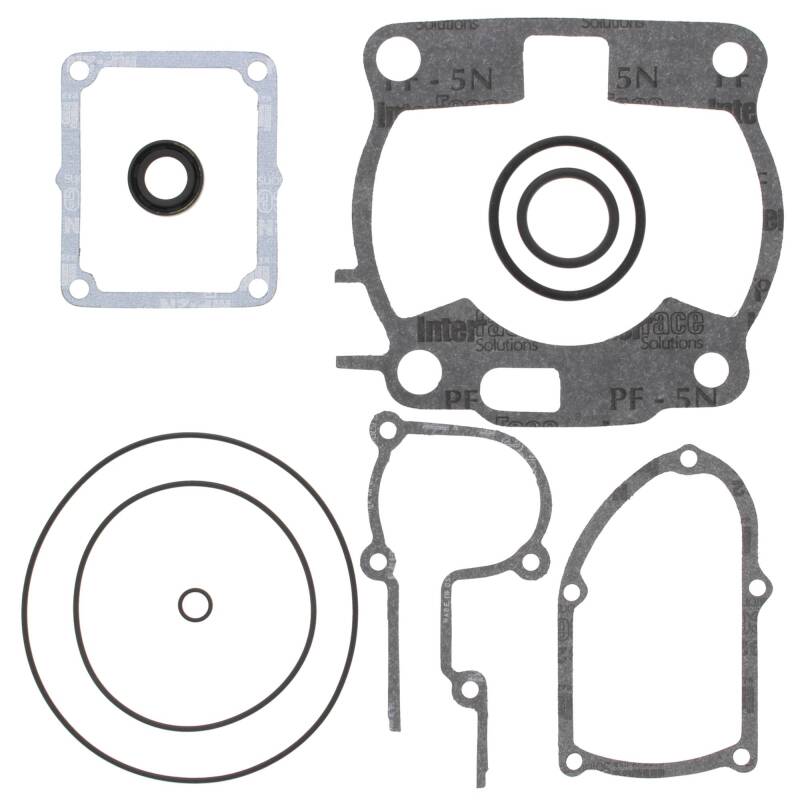Vertex Gaskets 95-96 Yamaha YZ250 Top End Gasket Kit Gasket Kits Vertex Pistons