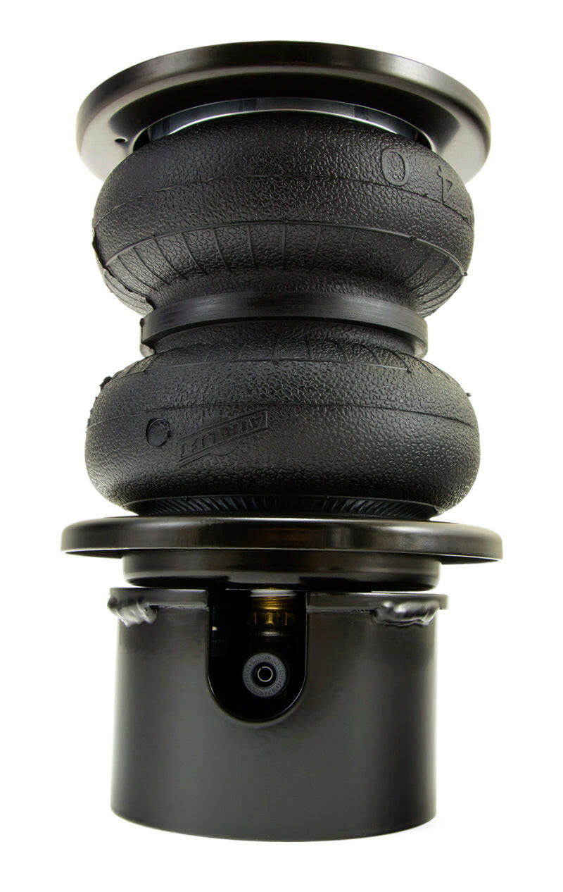 Air Lift Performance 2015+ Volkswagen Golf/GTI/Golf R MK 7 / 2016+ Audi A3 Rear Kit Air Suspension Kits Air Lift