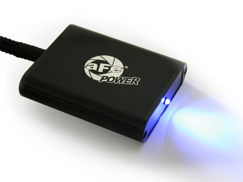 aFe Scorcher Module 13-14 Ford Focus ST 2.0L (t) In-Line Modules aFe