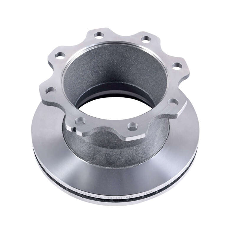 Power Stop 03-09 Chevrolet C4500 Kodiak Front Autospecialty Brake Rotor Brake Rotors - OE PowerStop