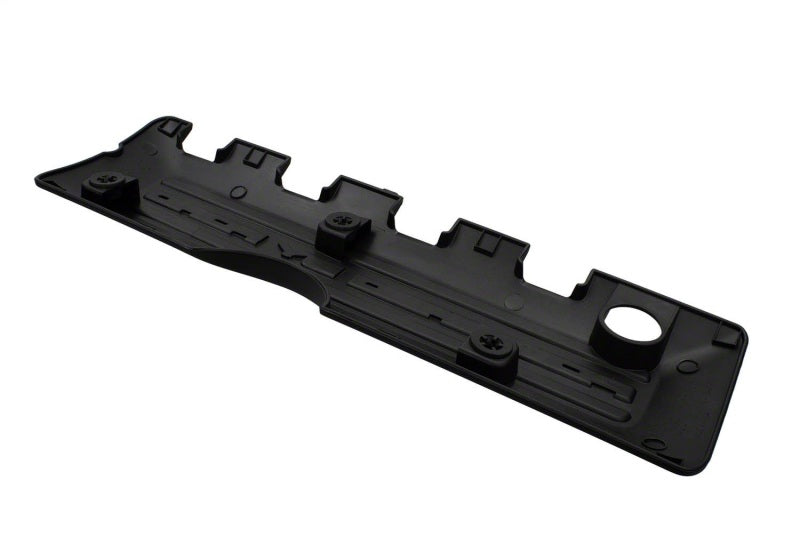 Ford Racing 11-17 Mustang 5.0L 4V / 15-18 Shelby Mustang GT350 Black Engine Coil Covers Engine Covers Ford Racing