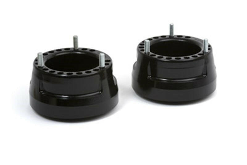Daystar 1994-2001 Dodge Ram 1500 4WD - 2in Leveling Kit Front Suspension Packages Daystar