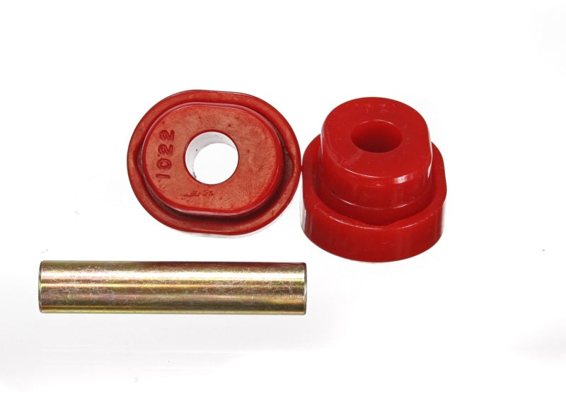 Energy Suspension Chrysler Transmission Mount - Red Bushing Kits Energy Suspension