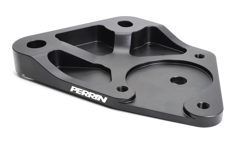 PERRIN 22-25 Subaru WRX / 17-25 Impreza / 20-25 LGT & OBXT Front Control Arm Brace Control Arms Perrin Performance