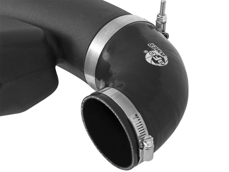 aFe Momentum GT PRO DRY S Stage-2 Intake System 10-15 Nissan Patrol 5.6L V8 Cold Air Intakes aFe
