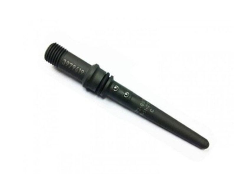 Exergy 13-16 Dodge Cummins 6.7L High Pressure Feed Tube - Set of 6 Fuel Lines Exergy