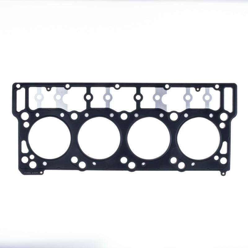 Cometic 03-06 Ford 6.0L Powerstroke .062in MLX 96mm Head Gasket w/ 18mm Dowels Head Gaskets Cometic Gasket