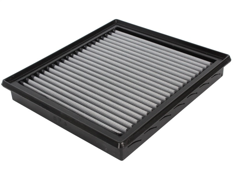 aFe MagnumFLOW Air Filters OER PDS A/F PDS Ford Mustang 05-10 V6 Air Filters - Drop In aFe