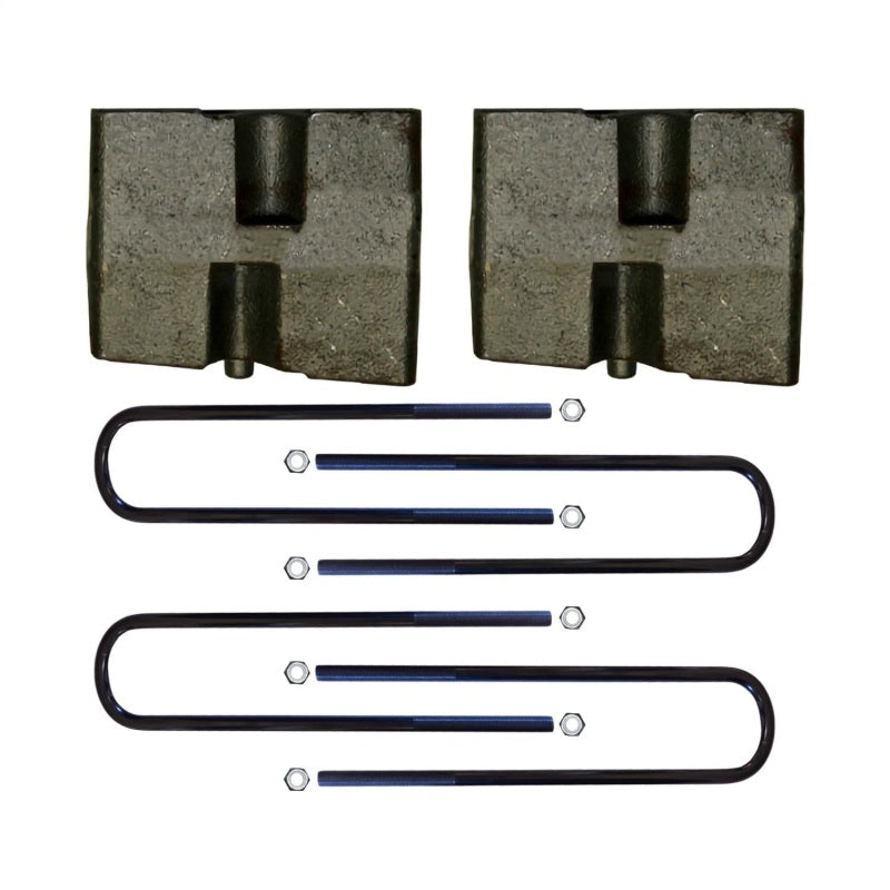 Skyjacker 4.5in BLOCK/UBLT KIT 11F350 Lift Kits Skyjacker