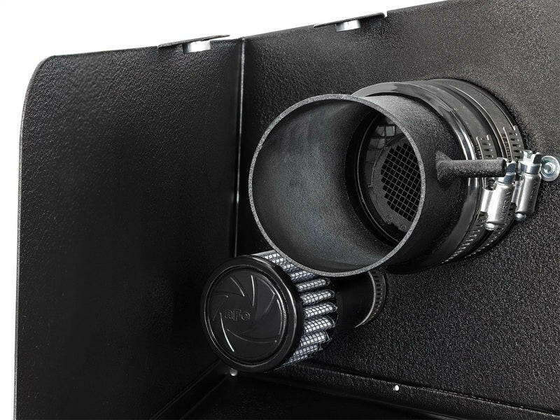 aFe MagnumFORCE Intakes Stage-1 PDS AIS PDS VW Golf/Jetta 00-04.5 l4-1.8/1.9L Cold Air Intakes aFe