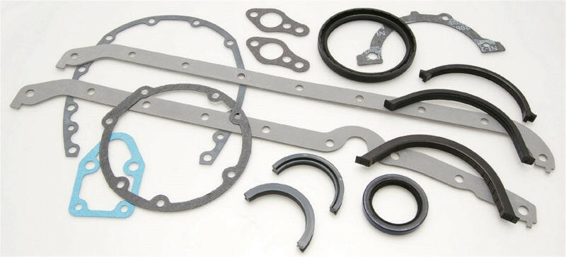 Cometic Street Pro GM 1987-92 350ci w/TPI 1989-93 350ci w/TBI & ZZ4 Bottom End Gasket Kit Gasket Kits Cometic Gasket
