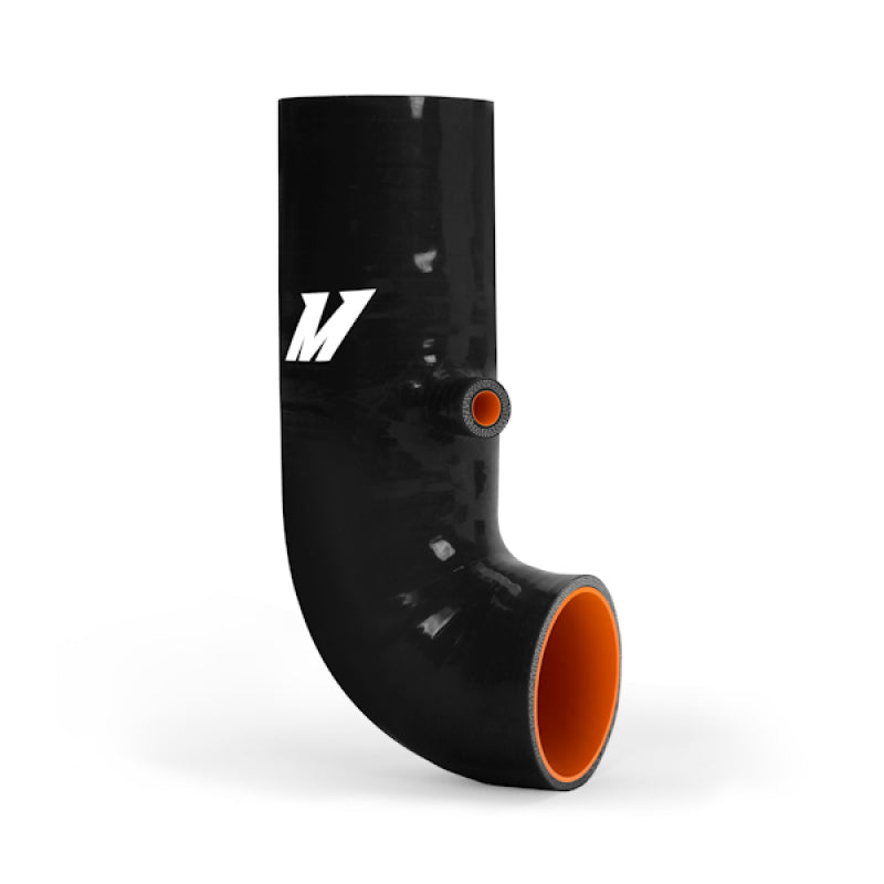 Mishimoto 12-14 Subaru BRZ / 12-14 Scion FR-S / 12-14 Toyota GT86 Silicone Induction Hose - Black Air Intake Components Mishimoto
