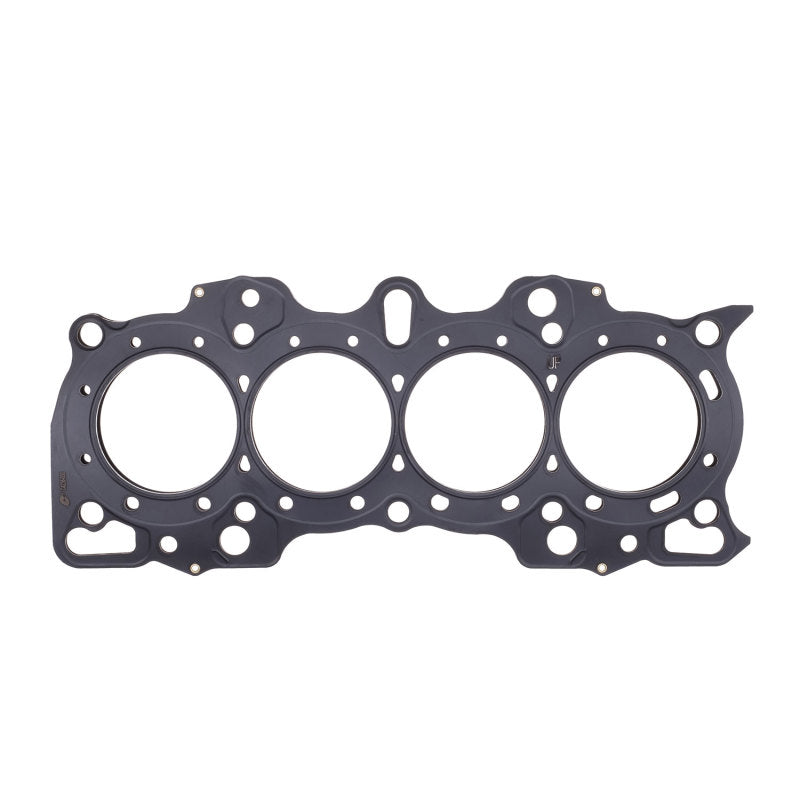 Cometic Honda Hybrid LS/VTEC 81.5mm 90+ B18 w/ VTEC Head .040 inch MLS Head Gasket Head Gaskets Cometic Gasket