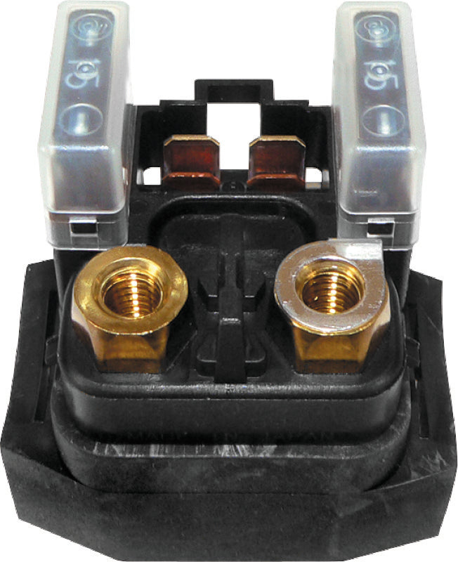 QuadBoss Universal Starter Solenoid Starters QuadBoss