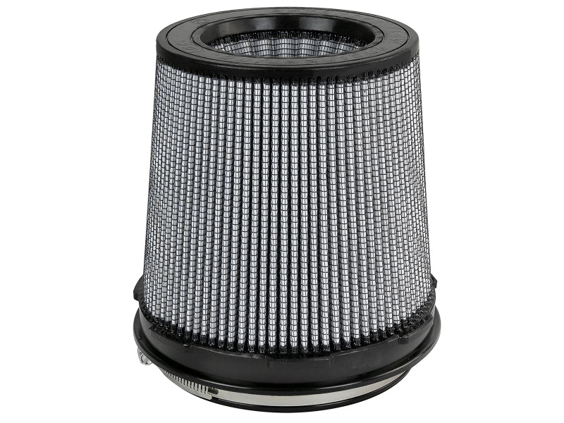 aFe Momentum Intake Replacement Air Filter 5-1/2 IN F x 7 IN B x 5-1/2 IN T (Inverted) x 6-1/2 IN H Air Filters - Universal Fit aFe