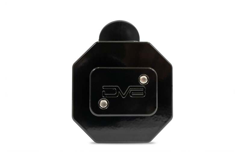DV8 Quick Release Molle Panel Tool Mounts - Black Exterior Trim DV8 Offroad