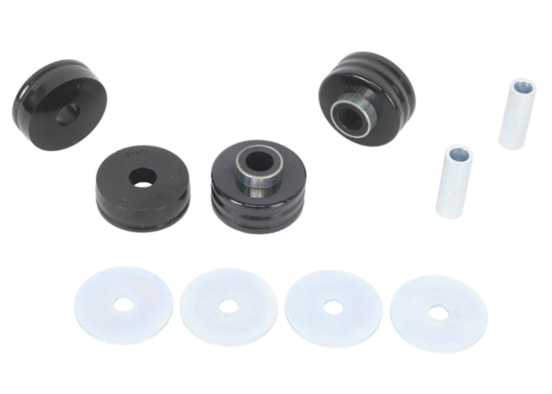 Whiteline Universal Mount / Isolator Set Bushing Kits Whiteline