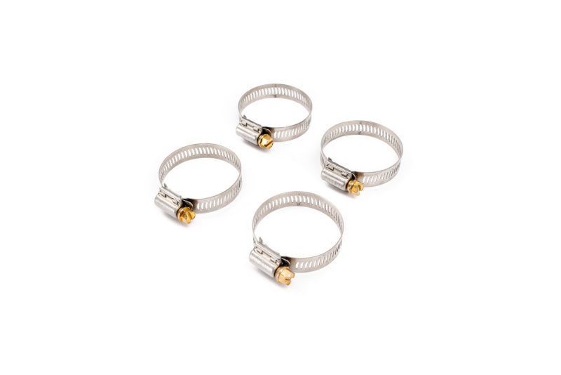 AMS Performance 2022+ Subaru WRX Engine Coolant Hoses Hoses AMS