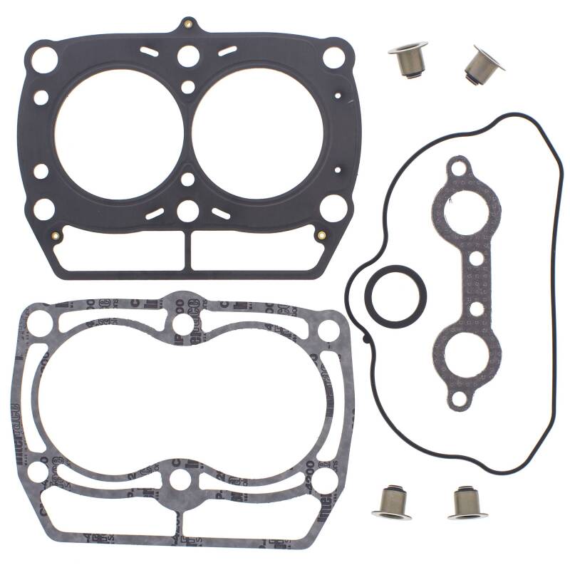 Vertex Gaskets 05-07 Polaris Sportsman 700 4x4 Top End Gasket Kit Gasket Kits Vertex Pistons