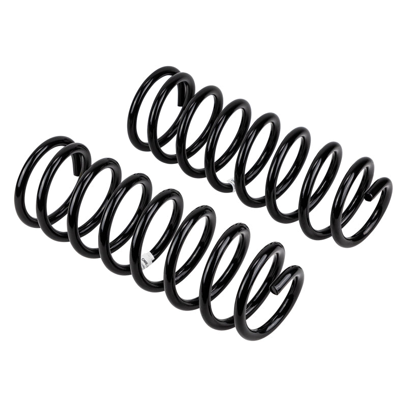 ARB / OME Coil Spring Rear 3In80/105 Cnstnt 200Kg Coilover Springs Old Man Emu
