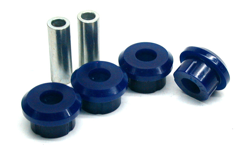 SuperPro Swift Sdn/Hatch Rear Lat Arm Out Bushing Kits Superpro