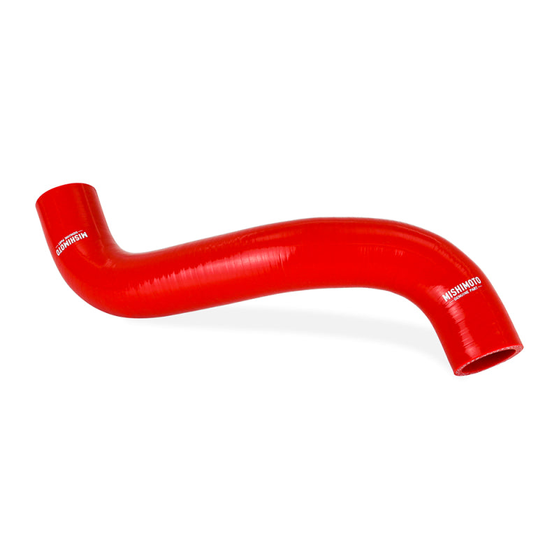 Mishimoto 96-02 Toyota 4Runner 3.4L V6 Red Silicone Hose Kit Hoses Mishimoto