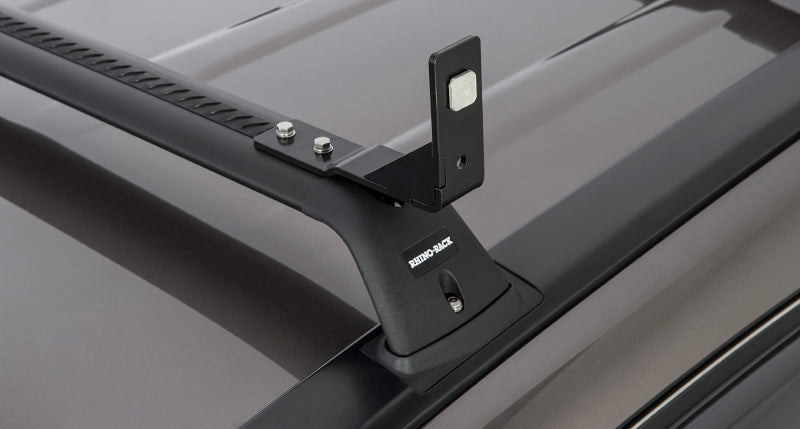 Rhino-Rack Sunseeker Awning Angled Up Brackets for Flush Bars (RSP/RS/SG) Brackets Rhino-Rack
