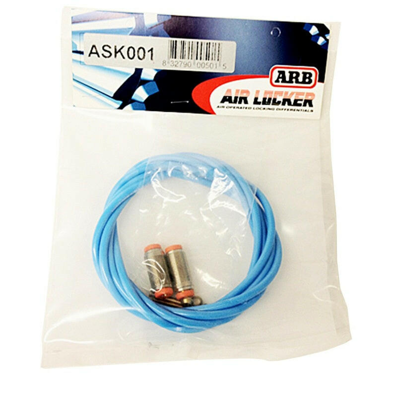 ARB Pressure Supply Kit - 6mm Differentials ARB