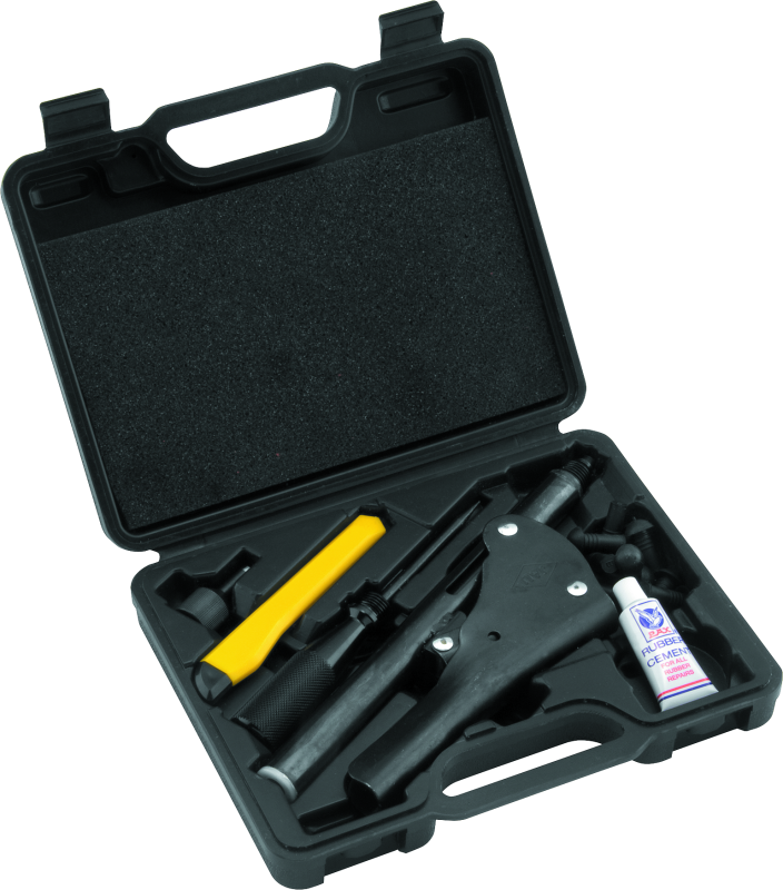 BikeMaster Tire Repair Kit Tools BikeMaster